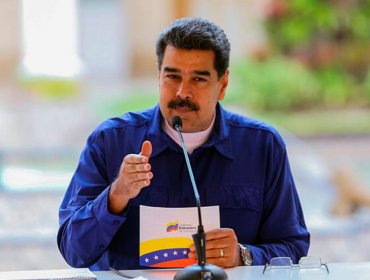 Nicolás Maduro: "Hay que ver qué hay que cambiar en la Revolución Bolivariana"