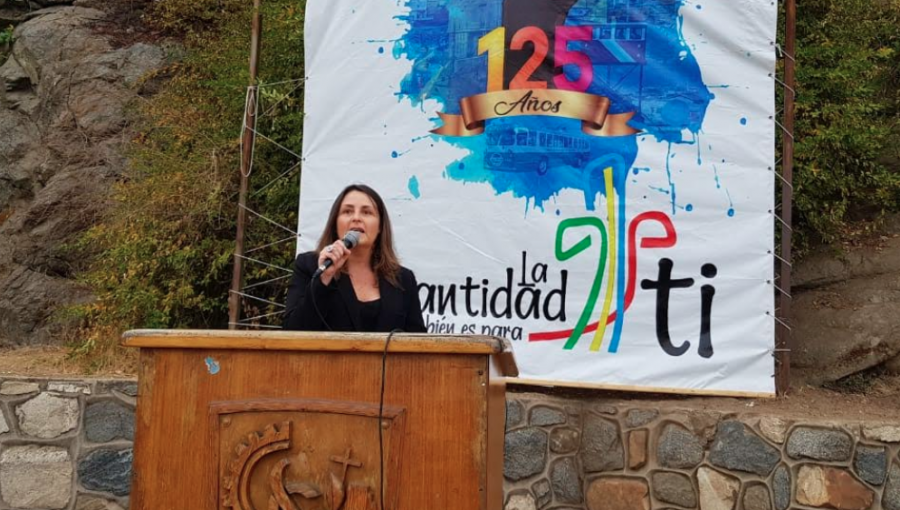 Colegio Salesianos de Valparaíso continúa realizando actividades por su aniversario 125