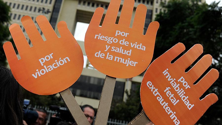 Corte Suprema rechazó recurso en contra del reglamento de aborto en tres causales