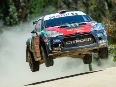 Más de 400 carabineros se desplegarán en región del Biobío por Mundial de Rally