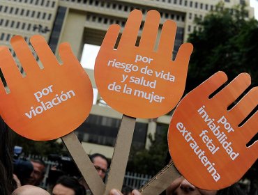 Corte Suprema rechazó recurso en contra del reglamento de aborto en tres causales
