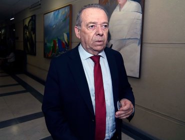 Diputado Berger indicó que modernización laboral es "más acorde a las nuevas necesidades"