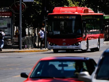 Proponen implementar servicio de transporte con buses eléctricos para el trayecto Reñaca - Puchuncaví