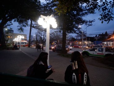 Quilpué pide a Unicef-Chile que supervise consulta ciudadana por 'toque de queda' para menores