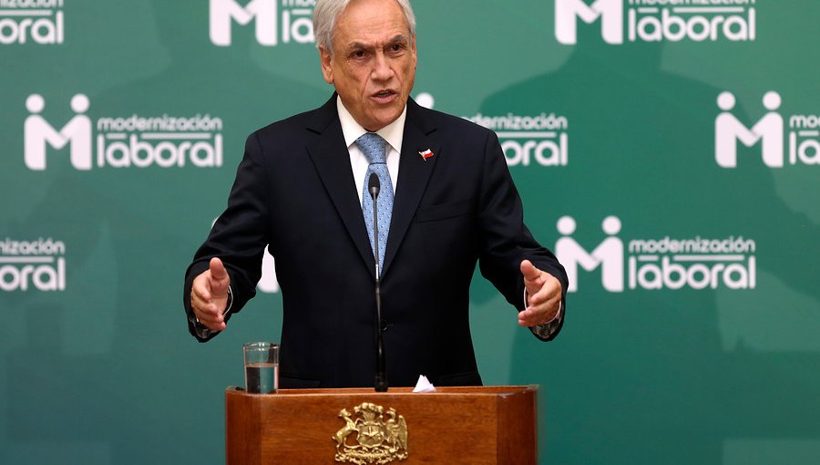 Los tres ejes estructurales del proyecto de Modernización Laboral anunciado por el Gobierno