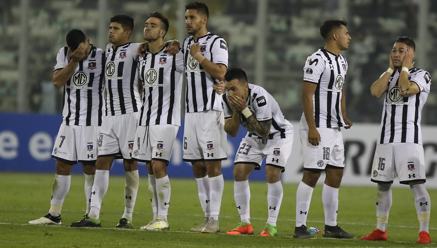 La millonaria cifra que Colo-Colo no recibirá tras su fracaso en Copa Sudamericana