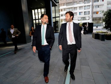 Diputados UDI denuncian amenazas de muerte por aprobar el TPP11: culpan a "grupos de extrema izquierda"