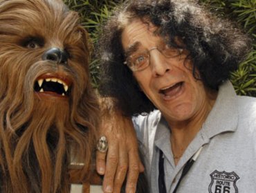 Peter Mayhew: Falleció el actor que dio vida a Chewbacca en «Star Wars»