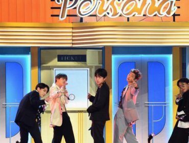 BTS sigue en el camino del éxito: recibieron dos premios Billboard
