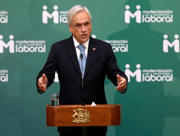 Los tres ejes estructurales del proyecto de Modernización Laboral anunciado por el Gobierno