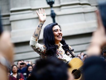 Mon Laferte anuncia fechas en regiones para presentar «La gira de Norma»