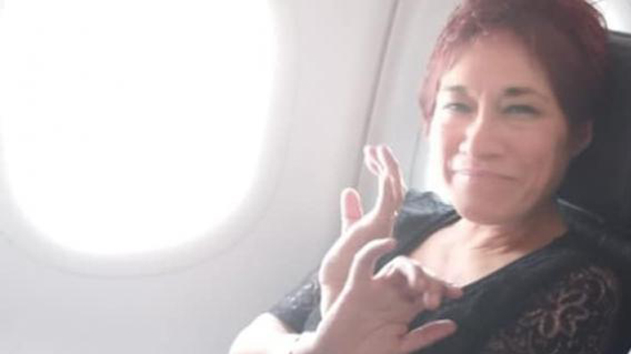 Cuerpo de Ilse Ojeda ya está en Chile y será velado en Ñuñoa