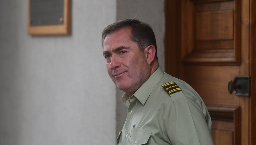 Hermes Soto acusó a Bruno Villalobos de mentir en su declaración por gastos reservados