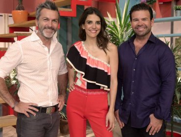 ¿Se recupera TVN?: Matinal y teleserie nocturna han subido el rating del canal