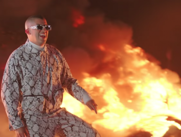 Niño de siete años murió intentando imitar video de Bad Bunny