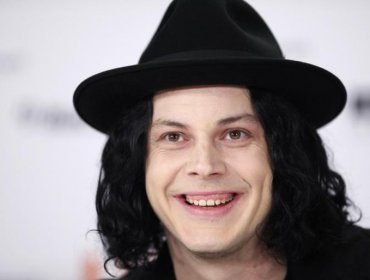 Jack White recibió doctorado honorífico de la U. Estatal de Wayne
