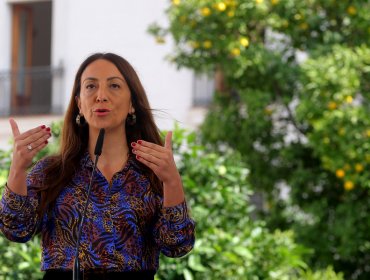 Cecilia Pérez: "Estamos tratando de arreglar la mediocridad de país que nos dejó el gobierno anterior"
