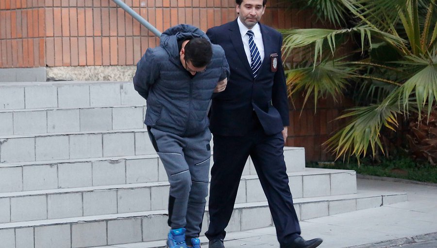 PDI detuvo a 28 personas que se dedicaban al tráfico de drogas en Lampa