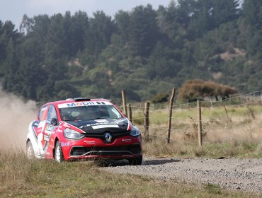 Suspenden clases en cinco comunas del Biobío por fecha del Rally Mundial