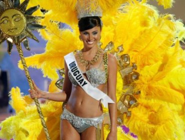 Ex Miss Uruguay fue encontrada muerta en un hotel de Ciudad de México