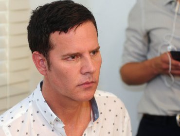 Juan Carlos Cruz criticó a Abbott por convenio: "No voy a parar hasta que renuncie"