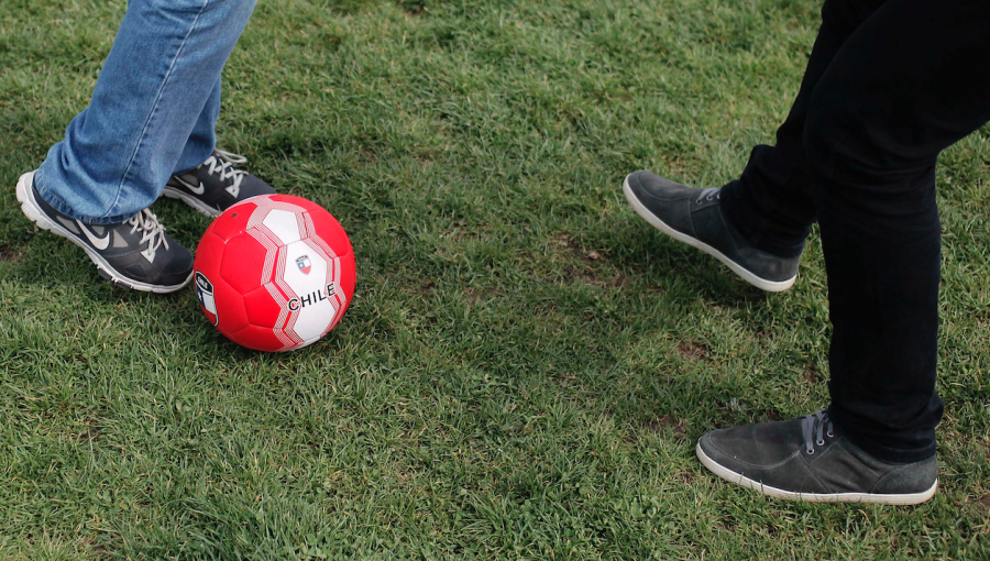 Después de 28 años, club deportivo de Viña logró la concesión de su cancha de fútbol