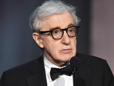 Woody Allen no consiguió interesados en escribir sus memorias