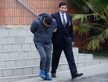 PDI detuvo a 28 personas que se dedicaban al tráfico de drogas en Lampa