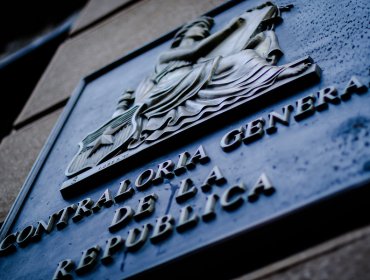 Rechazan reclamo de ilegalidad contra Contraloría por información no entregada