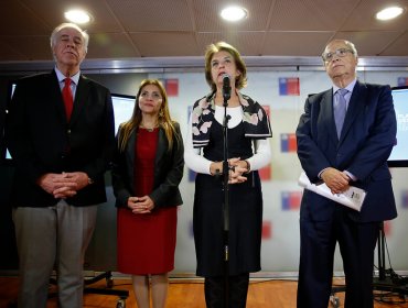 Gobierno lanzó plan de acción para implementar en 4 años la TV digital en el país