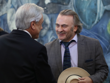 Pepe Auth confesó que Piñera le dijo que él no tomó la decisión de llevar a sus hijos a China
