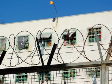 Gobierno presenta querella por celdas “de lujo” en Centro Penitenciario Colina 2
