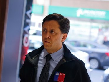 Subsecretario del Trabajo: "Se han dicho falsedades sobre la Modernización Laboral"