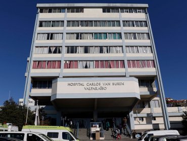 Revelan negligencias en muerte de menor en hospital Carlos Van Buren de Valparaíso