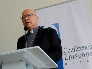 Obispos valoran convenio con fiscalía: "Nos obligamos a una cooperación eficaz"
