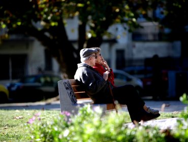 Bono Invierno beneficiará a 1,2 millones de pensionados del país
