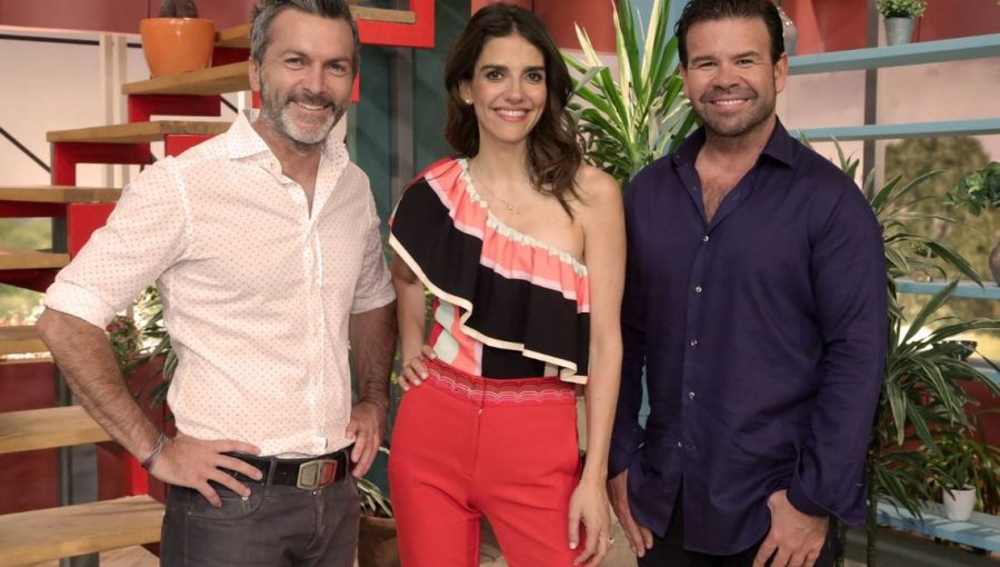 ¿Se recupera TVN?: Matinal y teleserie nocturna han subido el rating del canal