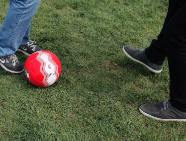 Después de 28 años, club deportivo de Viña logró la concesión de su cancha de fútbol