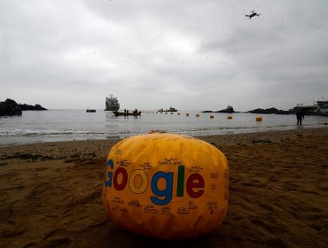 Senador Pugh: "Cable submarino de Google es un paso para seguir siendo pioneros en tecnología 4.0"