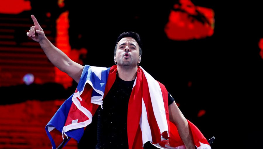 "Chi chi chi - Le le le": Luis Fonsi fija su regreso a Santiago para noviembre