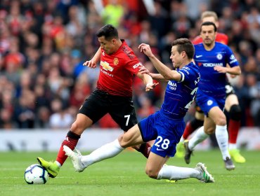 Medio inglés golpea a Alexis y lo pone en el "peor once" de la Premier League