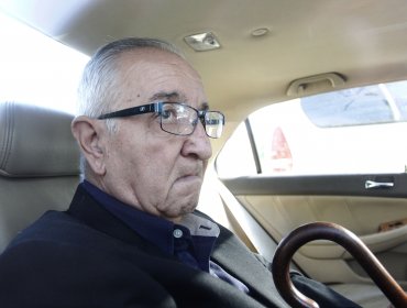 Arzobispado estima "inverosimil" relato del denunciante de sacerdote Tito Rivera