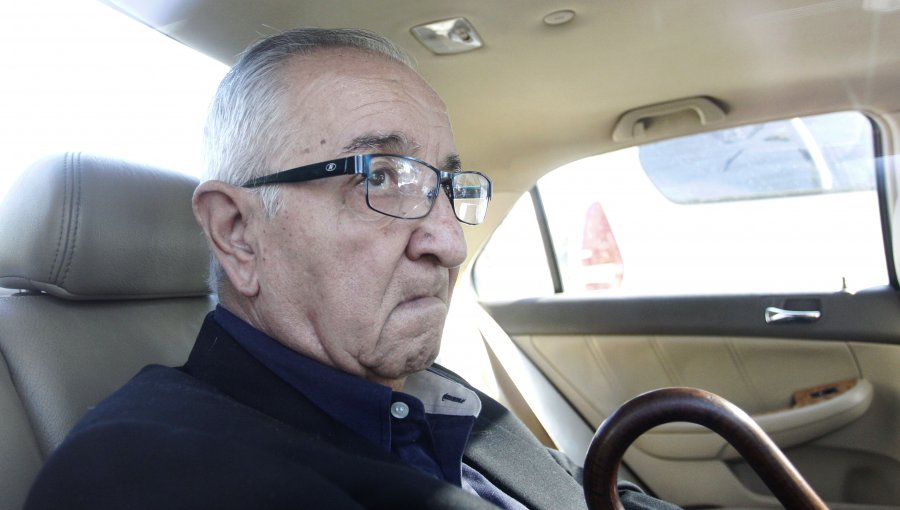 Arzobispado estima "inverosimil" relato del denunciante de sacerdote Tito Rivera