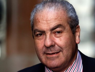 Subsecretario Luis Castillo: "Jamás voy a perseguir a nadie"