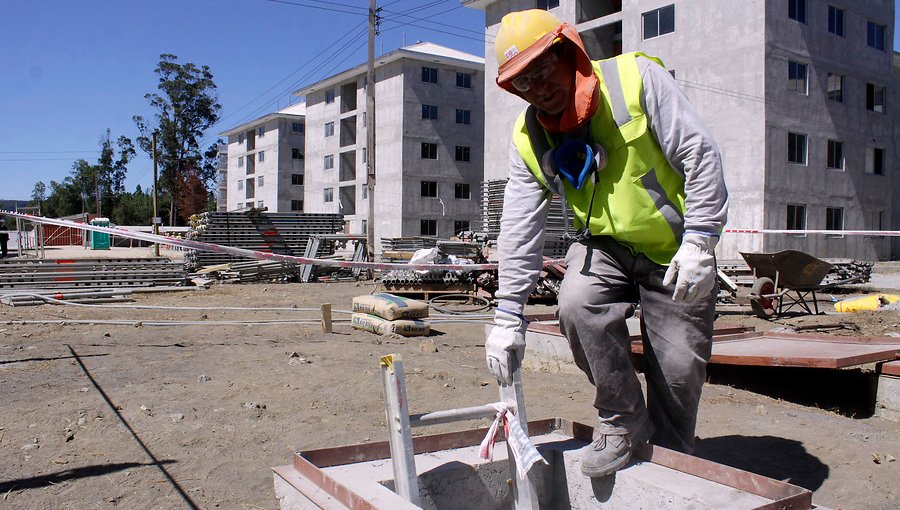 89 viviendas construidas tras el terremoto de 2010 deben ser devueltas al fisco