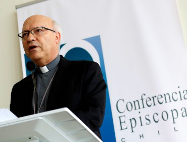 Conferencia Episcopal dice comprender decisión de Fiscalía de dejar sin efecto el convenio