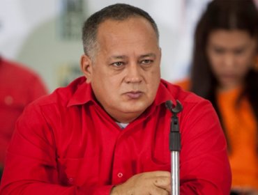 Diosdado Cabello asegura que Maduro "perdonó la vida" a militares desertores