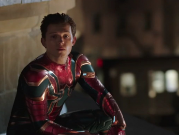 Revelan nuevo tráiler de la película «Spider Man: Far From Home»