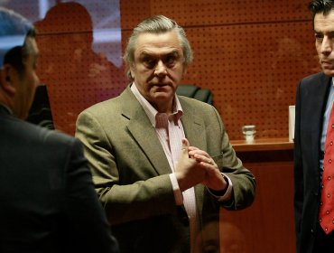 Corte de Santiago ratifica sobreseimiento para Pablo Longueira en caso SQM