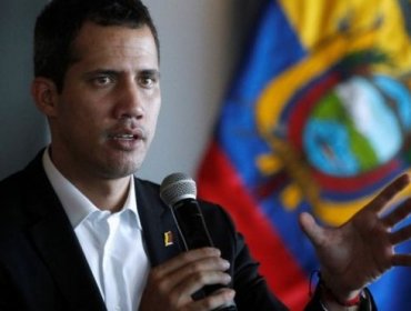 Juan Guaidó y fallido levantamiento en Venezuela: "Hubo gente que no cumplió"